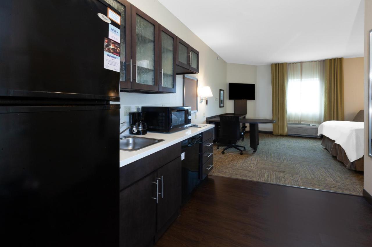 Candlewood Suites Kalamazoo By Ihg Exterior photo