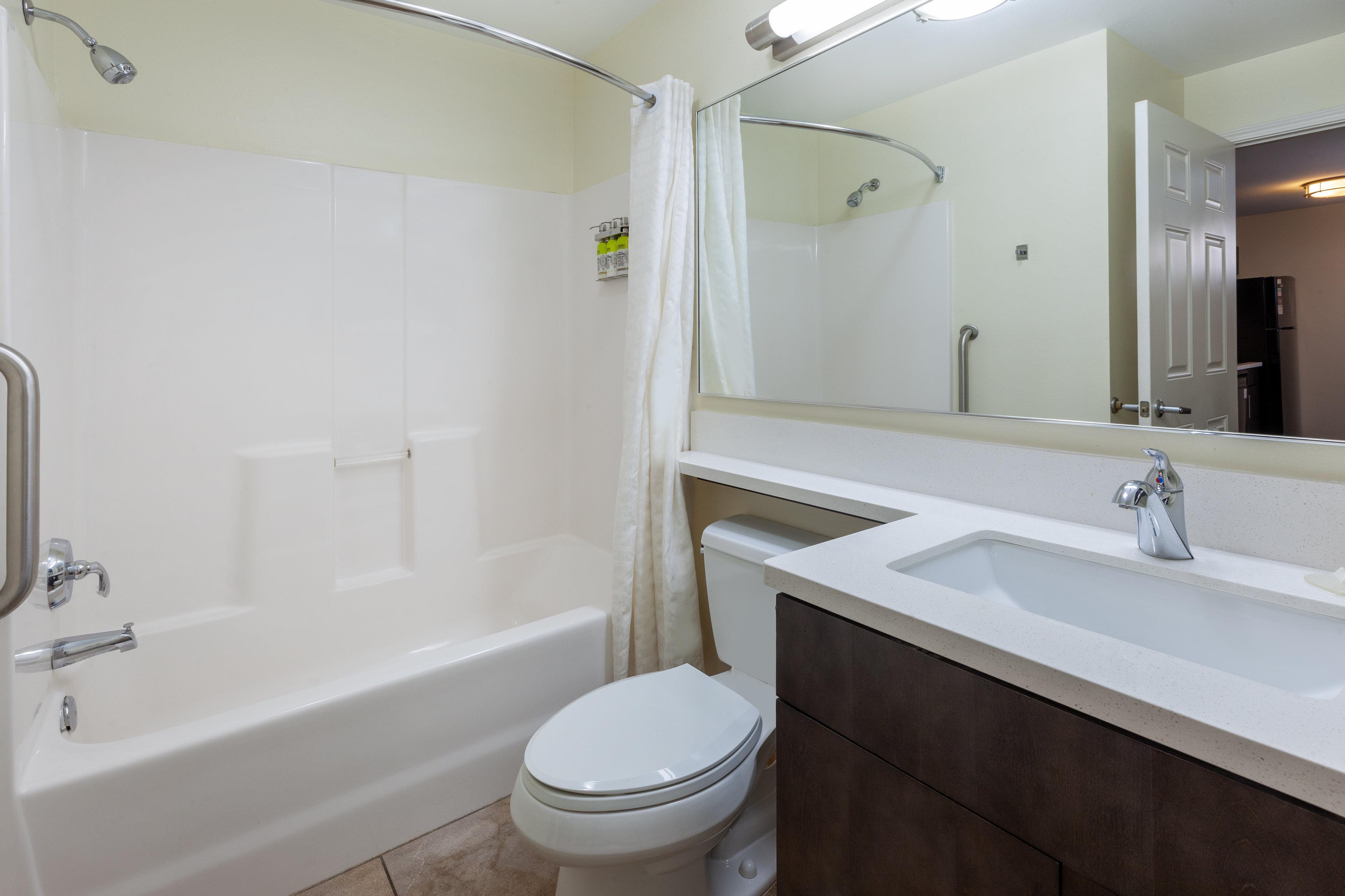 Candlewood Suites Kalamazoo By Ihg Exterior photo