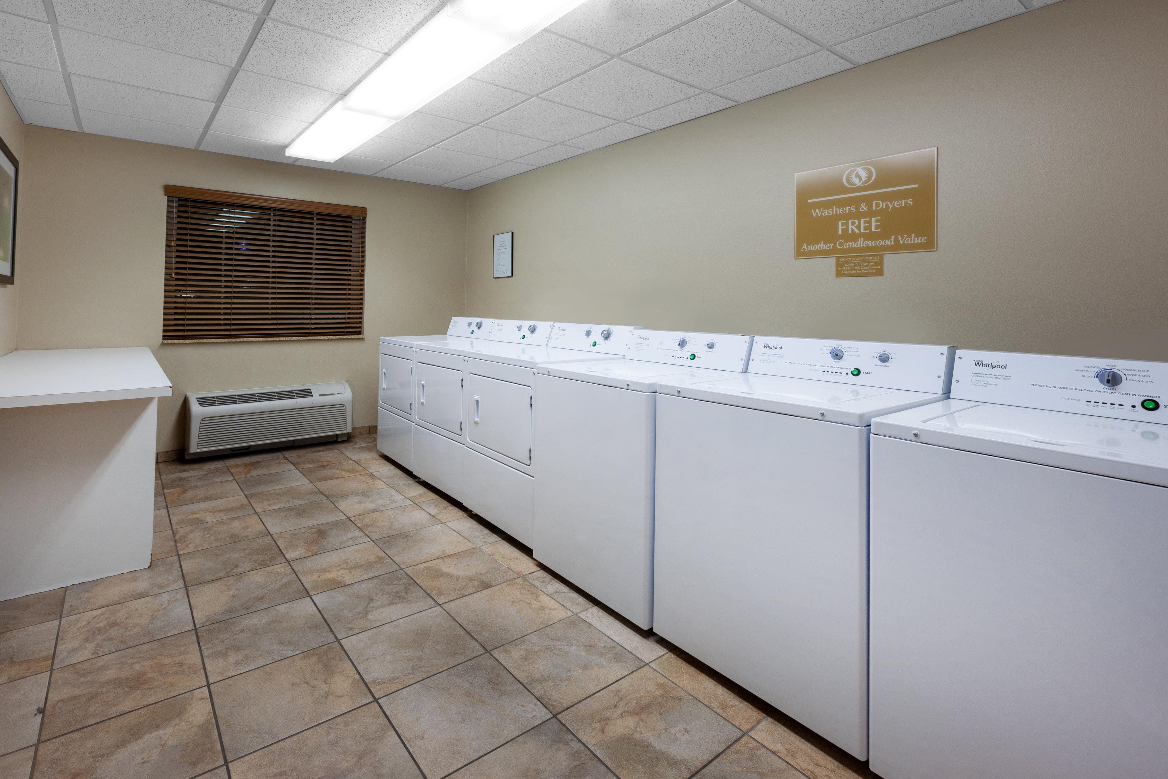 Candlewood Suites Kalamazoo By Ihg Exterior photo