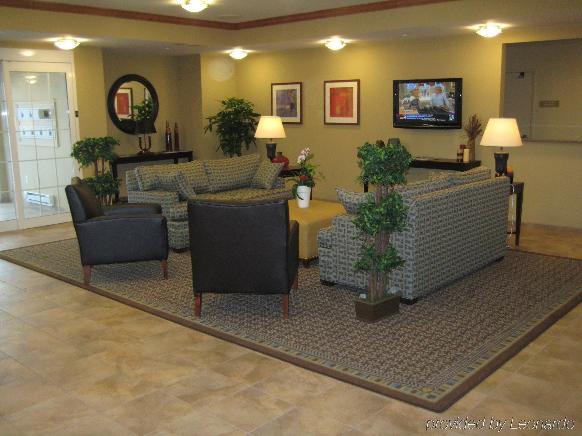 Candlewood Suites Kalamazoo By Ihg Exterior photo